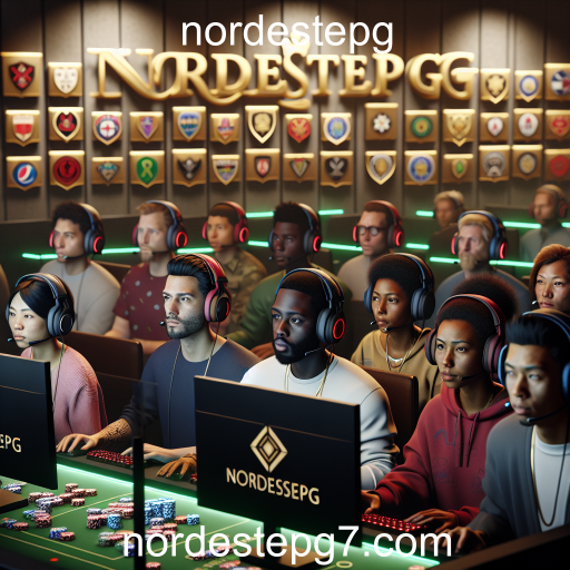 A Revolução dos Jogos Multiplayer: Conectando Jogadores pelo Mundo